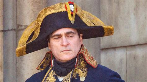 napoleon 4d|Joaquin Phoenix's Napoleon Is Releasing Four Hour Cut, Here's .